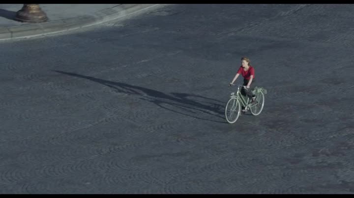 Extrait vidéo du film  La Douleur