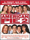 voir la fiche complète du film : American pie 2