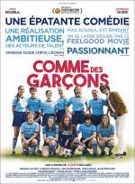 voir la fiche complète du film : Comme des garçons