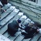 photo du film Hiver 54, l'abbé Pierre
