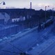 photo du film Hiver 54, l'abbé Pierre