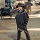 photo du film Retour vers le futur III