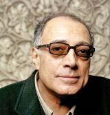 Abbas Kiarostami