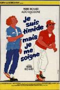 voir la fiche complète du film : Je suis timide, mais je me soigne