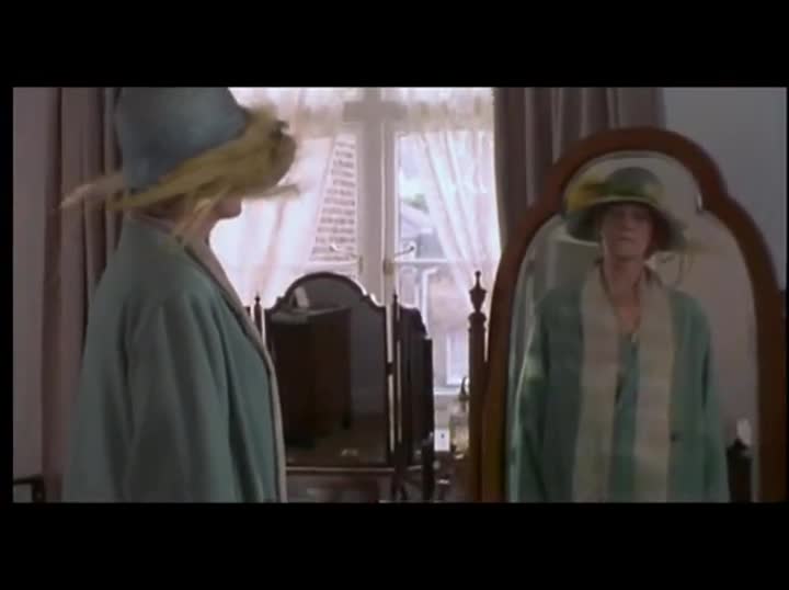 Extrait vidéo du film  Mrs. Dalloway
