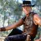 photo du film Crocodile Dundee III