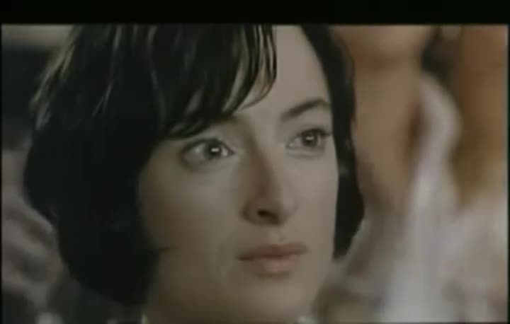 Extrait vidéo du film  La Répétition