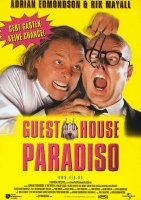 Hôtel Paradiso, Une Maison Sérieuse