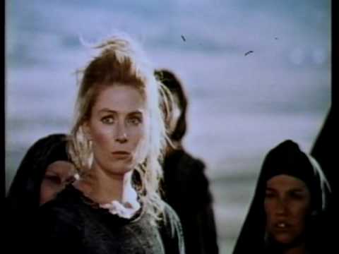 Extrait vidéo du film  Les Troyennes