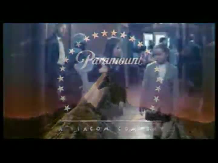 Extrait vidéo du film  Le Masque de l araignée