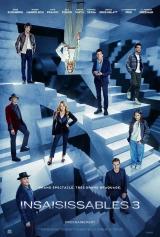 voir la fiche complète du film : Insaisissables 3