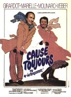 voir la fiche complète du film : Cause toujours...tu m intéresses