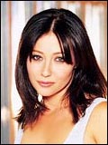 Shannen Doherty