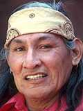 Will Sampson