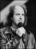 Steven Wright