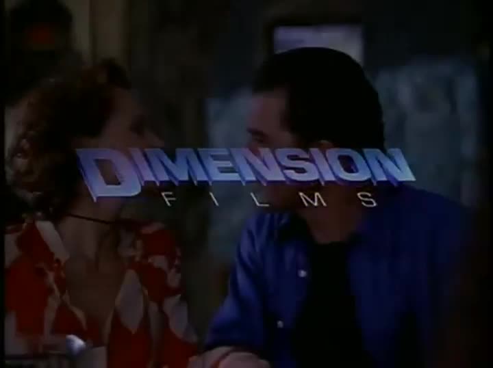 Extrait vidéo du film  Spy Kids