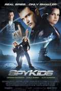 voir la fiche complète du film : Spy Kids
