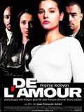 voir la fiche complète du film : De l amour
