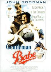 voir la fiche complète du film : Gentleman Babe