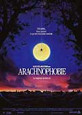 voir la fiche complète du film : Arachnophobie