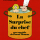 photo du film La Surprise du chef