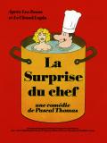 voir la fiche complète du film : La Surprise du chef