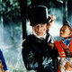 photo du film Pinocchio et Gepetto