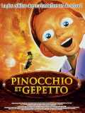 Pinocchio Et Gepetto
