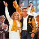 photo du film Everybody's all American