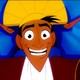 photo du film Kuzco, l'empereur mégalo