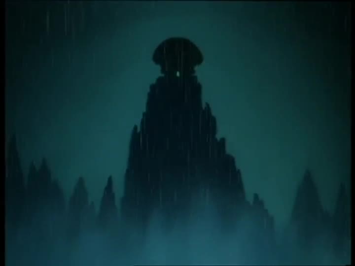 Extrait vidéo du film  Kuzco, l empereur mégalo