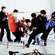 photo du film Beijing Bicycle