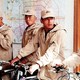 photo du film Beijing Bicycle
