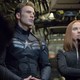 photo du film Captain America : le Soldat de l'Hiver