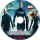 photo du film Captain America : le Soldat de l'Hiver