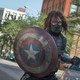 photo du film Captain America : le Soldat de l'Hiver