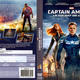 photo du film Captain America : le Soldat de l'Hiver