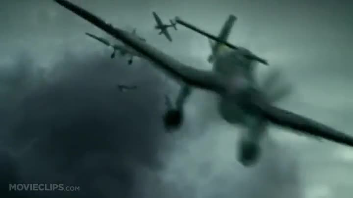 Extrait vidéo du film  Stalingrad
