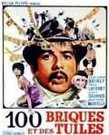 Cent Briques Et Des Tuiles