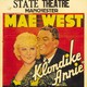 photo du film Annie du Klondike