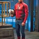 photo de John Wesley Shipp