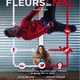 photo du film Fleurs du mal