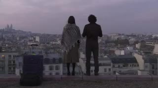 Extrait vidéo du film  Fleurs du mal