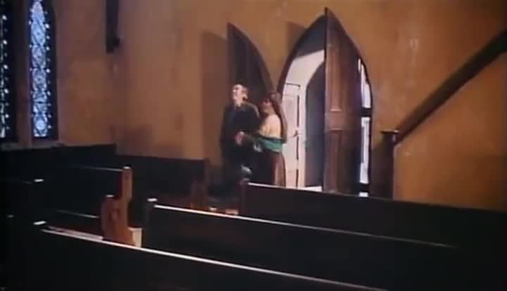Extrait vidéo du film  Alice s Restaurant