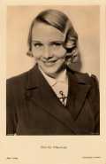 Gerda Maurus