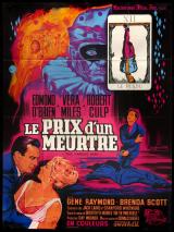 voir la fiche complète du film : Le Prix d un meurtre
