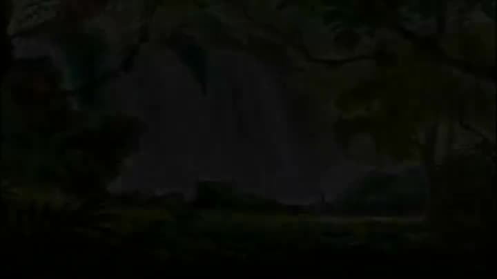 Extrait vidéo du film  Le Livre de la jungle