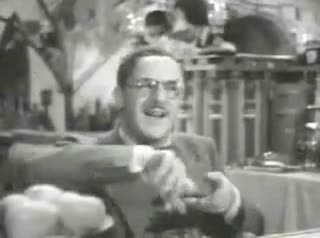 Extrait vidéo du film  Ils étaient neuf célibataires
