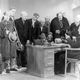photo du film Ils étaient neuf célibataires