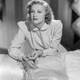 photo de Madeleine Carroll